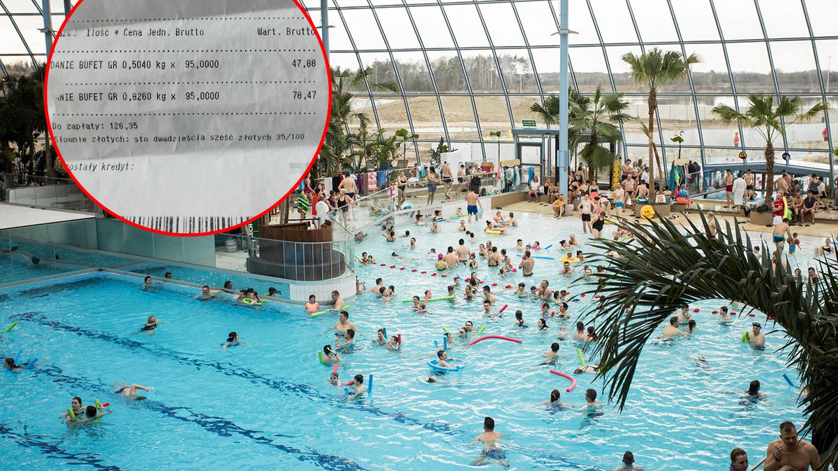 Ceny w "Suntago" przeraziły naszych Czytelników