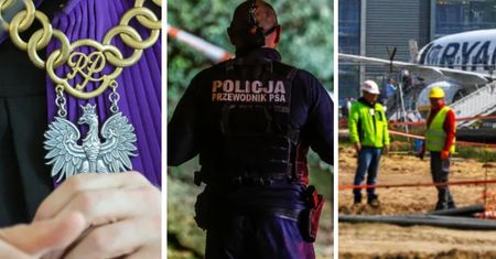 Działo się w niedzielę. Oto najważniejsze wydarzenia [SKRÓT DNIA]