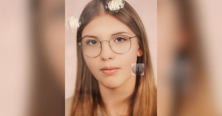 Widziałeś tę dziewczynę? Dzwoń na policję. Dramatyczny apel ojca