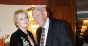 Holoubek i Zawadzka byli małżeństwem przez 35 lat. Tak to się zaczęło