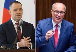 Prezydent apeluje do Czarzastego. Mowa o "rzetelnej debacie"