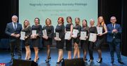 Piła: Starosta pilski nagrodził sportowców. Uroczysta gala