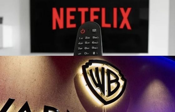 Netflix da więcej za Warner Bros.? Paramount nie powiedział ostatniego słowa