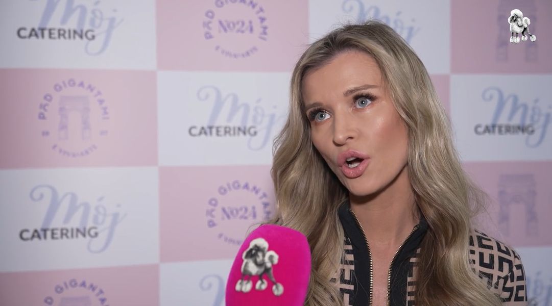 Joanna Krupa 