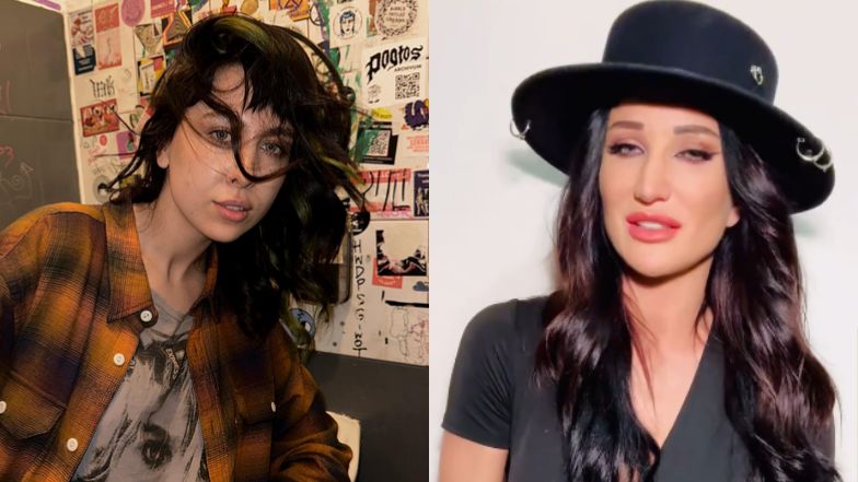 Justyna Steczkowska przeprasza Izabelę Zabielską