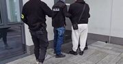 Sosnowiec: Policjanci zatrzymali ściganego pięcioma listami gończymi