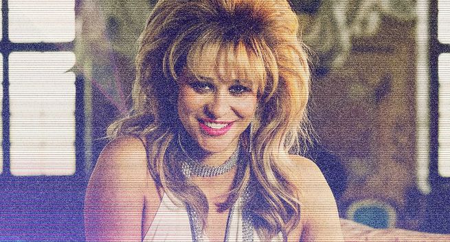 Oto bohaterowie "Lady Love". Serial Maxa pokaże kulisy branży filmów dla dorosłych