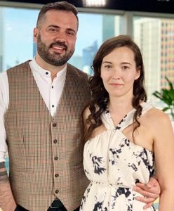 "Ślub od pierwszego wejrzenia". Laura z Karolem planują dziecko. "Będę szczęśliwy, nawet jak się dowiem za tydzień"