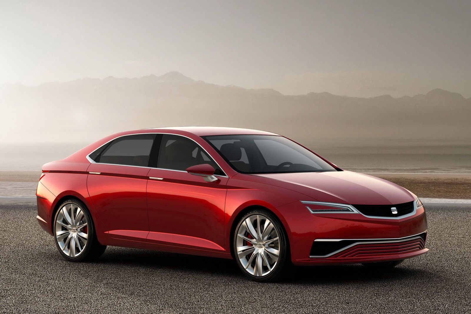 Seat IBL
