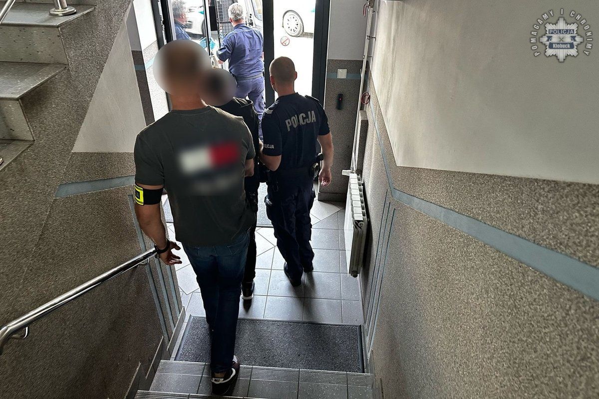 Włamywali się po całej Polsce. Zatrzymani przestępcy mogą trafić za kratki na 20 lat