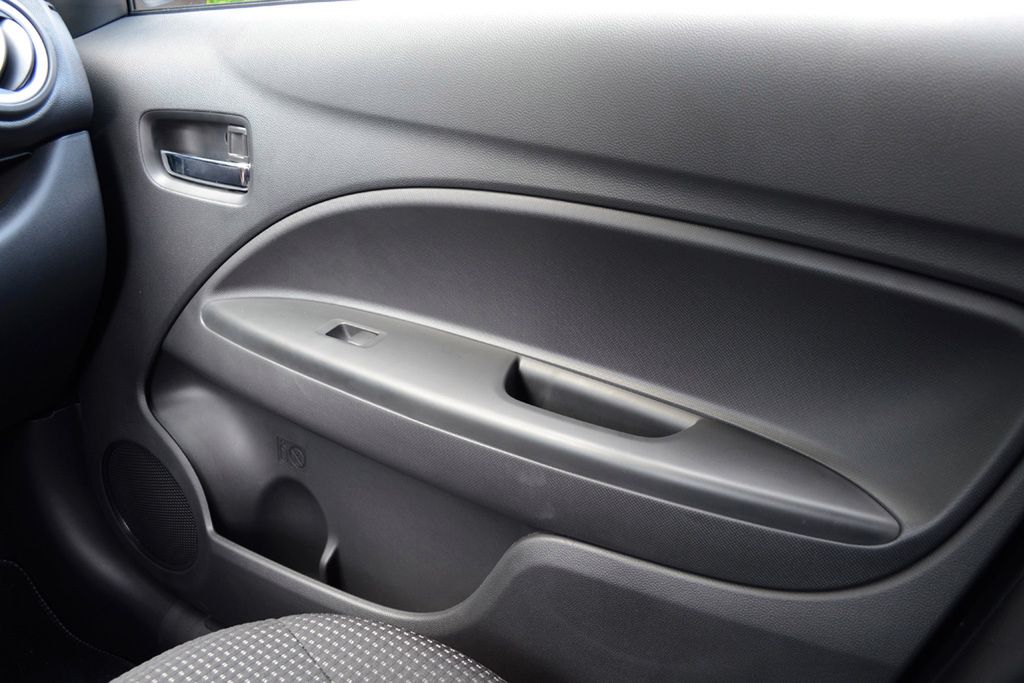 Mitsubishi Space Star 1.2 Intense – test 18