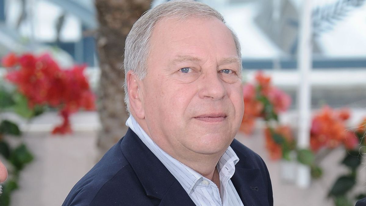 Jerzy Stuhr w szpitalu. Nowe informacje na temat aktora