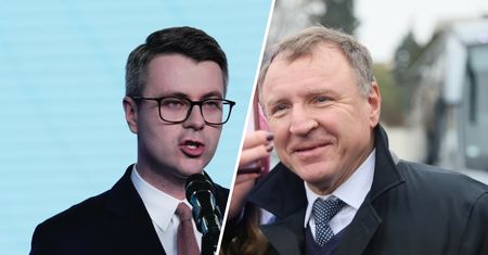 Europoseł PiS wymownie o Kurskim. "Nie chcę dawać atencji"