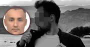 Zabójstwo dziennikarza TVN. Matka podejrzanego "w strasznym stanie"