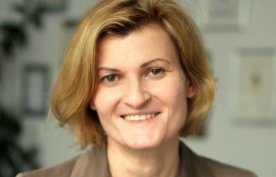 Katarzyna Jóźwik commercial directorem w Vivus Finance