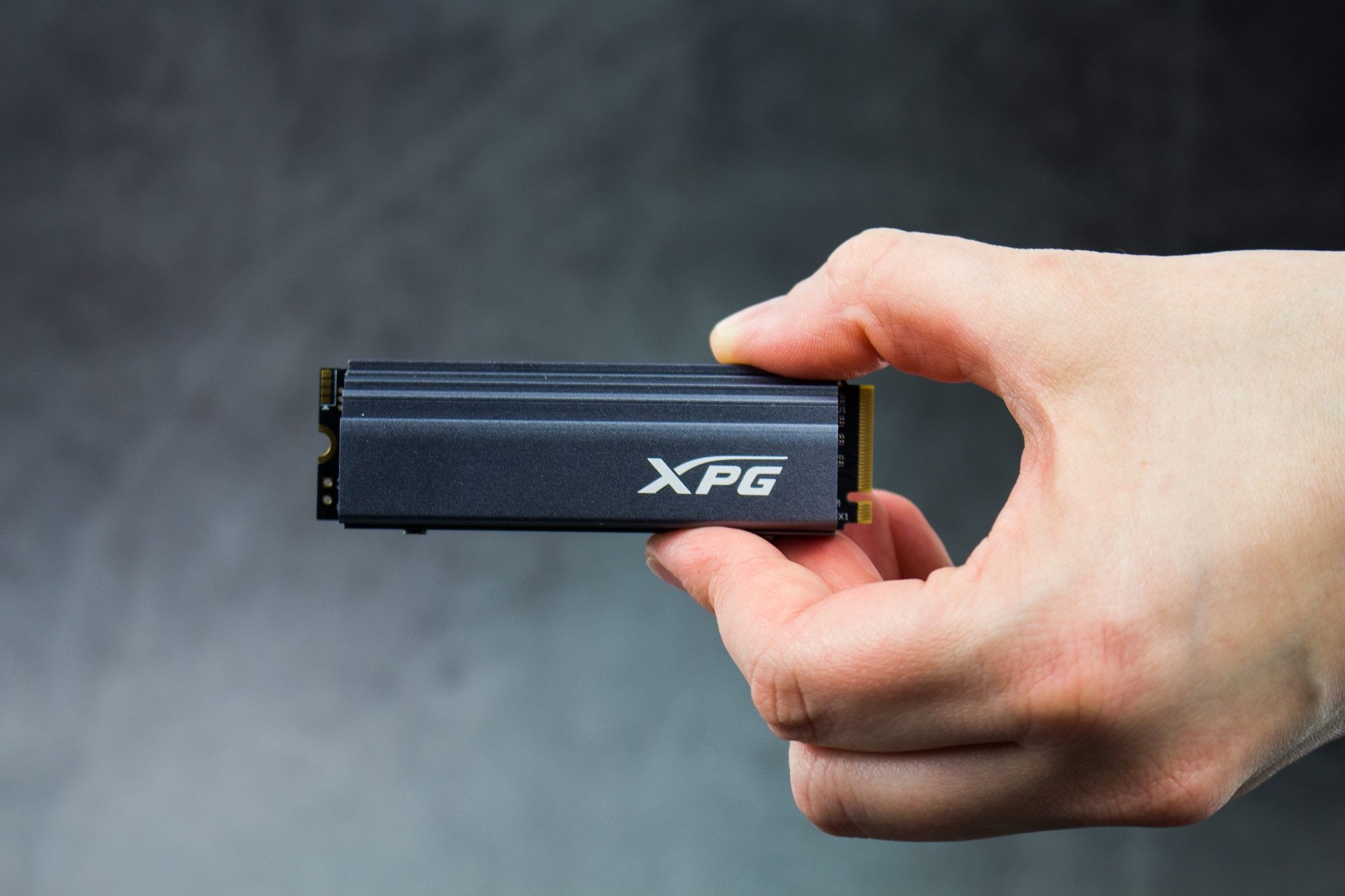ADATA XPG Gammix S70