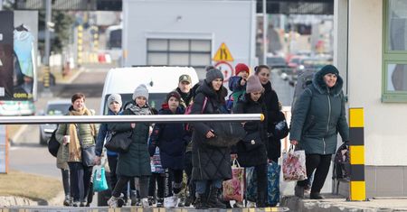 Tak zmieniła się ludność Ukrainy. Totalna rewolucja