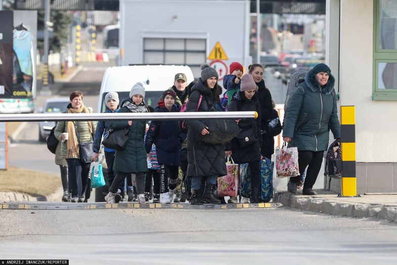 Tak zmieniła się ludność Ukrainy. Totalna rewolucja