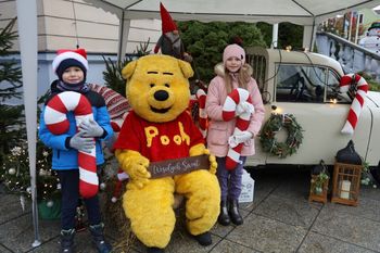 Grodzisk Wlkp.: Jarmark Świąteczny. Co przygotowują organizatorzy?