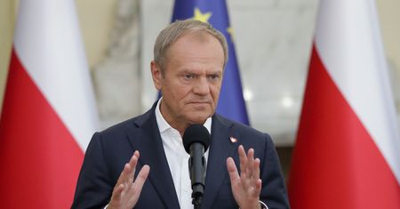 "Lwów potrzebuje pomocy!". Tusk o gotowości Polski