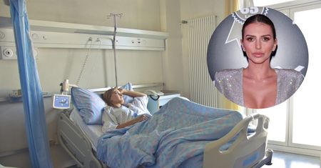 COVID-19. Niepokojące wyznanie Moniki z "Big Brothera"