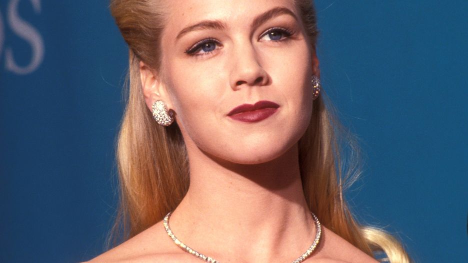 Jennie Garth z "Beverly Hills 90210"