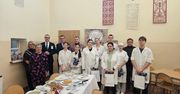 Smaki Swojskiej Pyry: młodzi kucharze pokazali talent