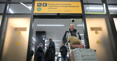 Działo się w nocy. Panika na Kubie, Rosja ewakuuje obywateli