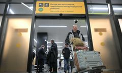 Działo się w nocy. Panika na Kubie, Rosja ewakuuje obywateli