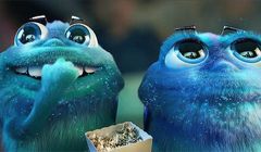 Korniki wgryzają sie w ofertę Netii. W reklamie Czesław Mozil