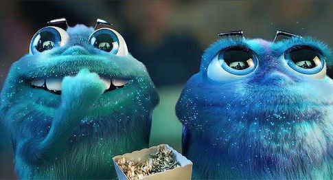 Korniki wgryzają sie w ofertę Netii. W reklamie Czesław Mozil