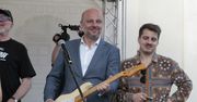 Rzeszów: Bluesowe święto "Gramy dla Nalepy" po raz kolejny zgromadziło fanów legendy