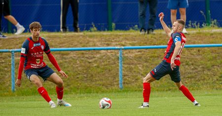 IV liga Bank Spółdzielczy Bielsk Podlaski. KS Wasilków kontra Pionier, Warmia jedzie do Ruchu