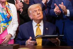 Pomysł Trumpa zaszkodzi NATO? "Traktuje sojuszników jak pionki"