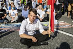 Spotkanie rolników z ministrem Pudą. "Nie dajemy wielkich szans"