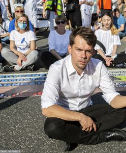 Spotkanie rolników z ministrem Pudą. "Nie dajemy wielkich szans"