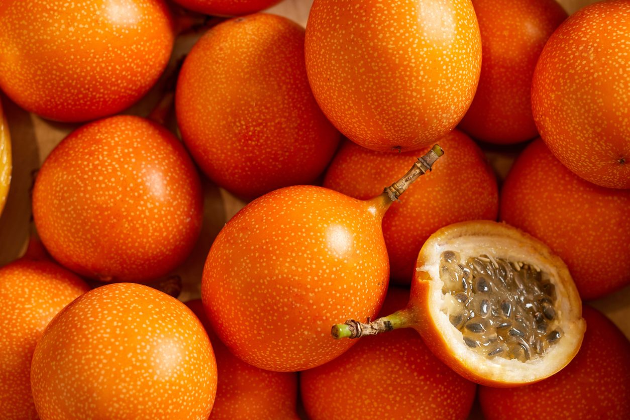 Granadilla jest dostępna n w polskich sklepach (iStock)
