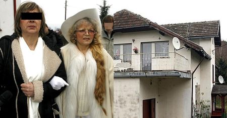 "Opiekunka" Violetty Villas SKAZANA! Na 10 MIESIĘCY WIĘZIENIA