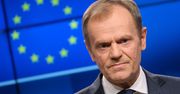 Donald Tusk "rozpracowany". Prof. Marciniak wskazała rolę byłego premiera