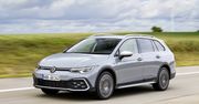 Volkswagen Golf 8 Alltrack już w salonach. Ceny są wyższe niż za GTI