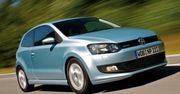 VW Polo BlueMotion i nowy silnik 1.2 TDI
