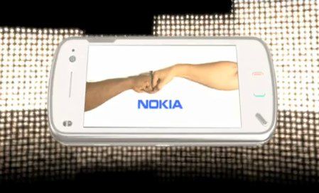 Nokia N97: LL Cool J mówi KUP!
