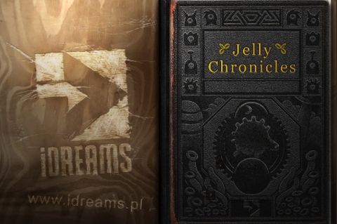 iTest: Jelly Chronicles + KONKURS !