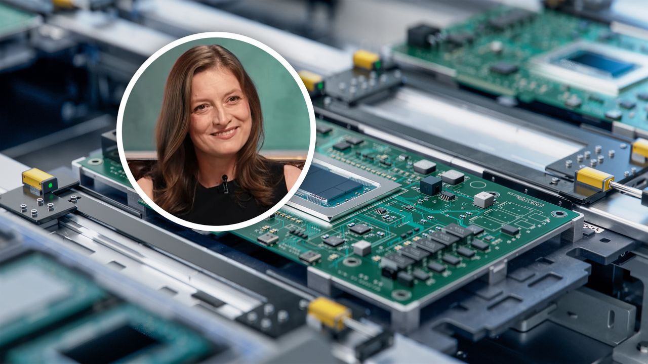 Tak działają zaawansowane modele obliczeniowe. Ekspertka tłumaczy