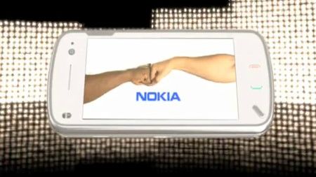 Nokia N97: LL Cool J mówi KUP! 1