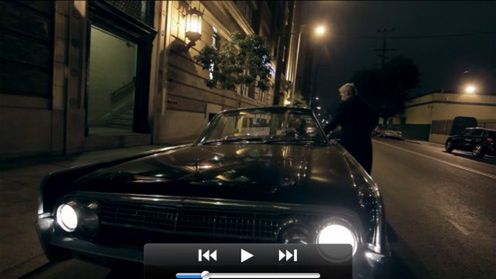 Testy iPada – oglądanie filmów 1