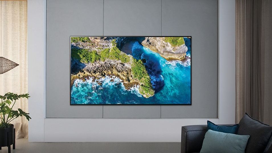 Nowe telewizory LG. Zobacz je na żywo 1