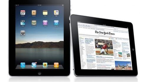 Uczelnie w USA zakazują używania iPadów! Czy u nas będzie tak samo? 1