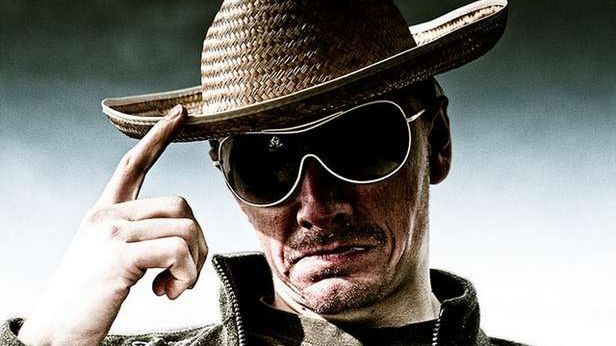 Co robi Teksańczyk, gdy żona nie chce „polubić” wpisu na Facebooku? 1