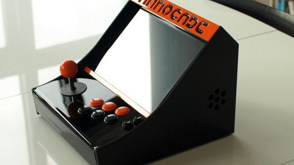 Ile kosztuje netbook zamieniony w automat do gier? 1